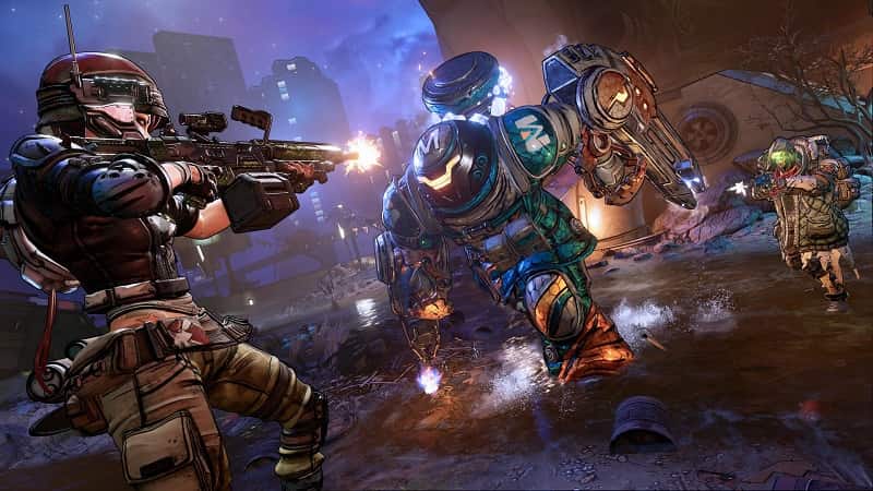 The 10 Best Split-Screen Games You Can Play On The PS5