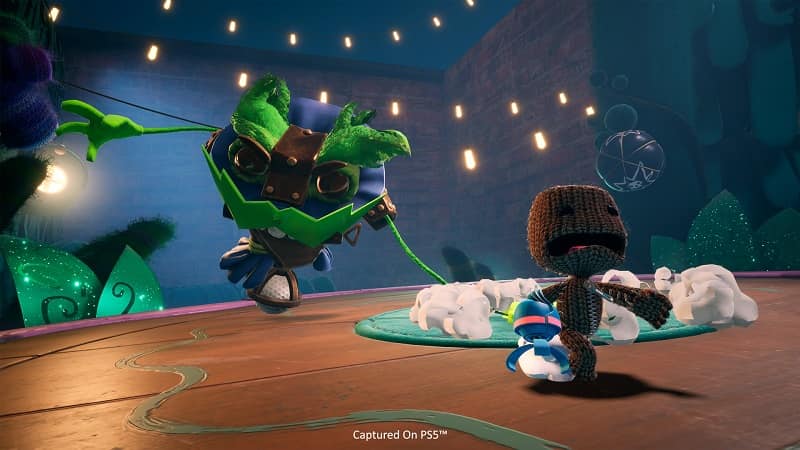 multiplayer ps5 games