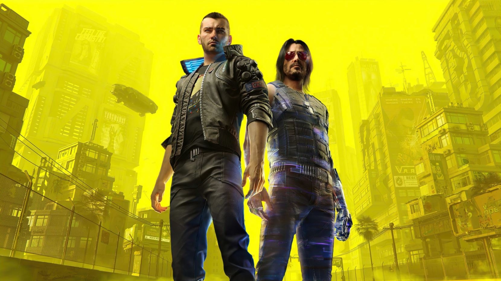 cd-projekt-red-issue-5-minute-long-statement-on-cyberpunk-2077s-launch-and-poor-ps4-performance