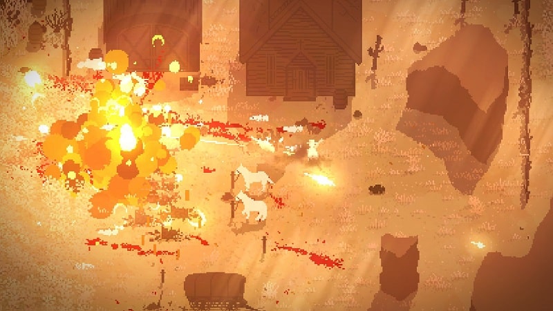 Colt Canyon PS4 Review