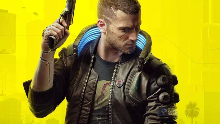 cyberpunk 2077 patch 1.1 patch notes