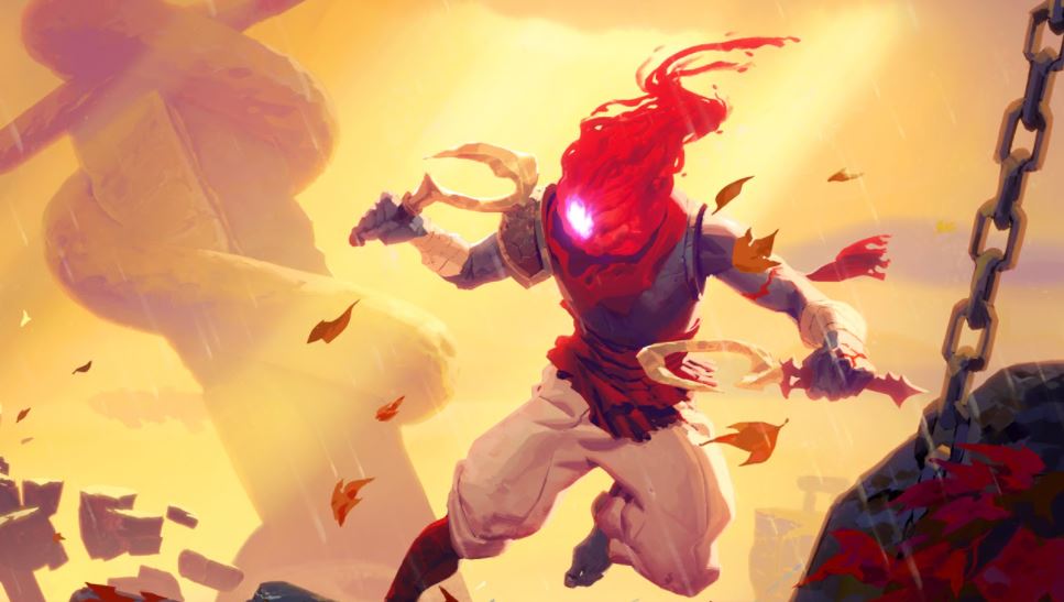 dead cells fatal falls ps4 dead cells fatal falls ps4