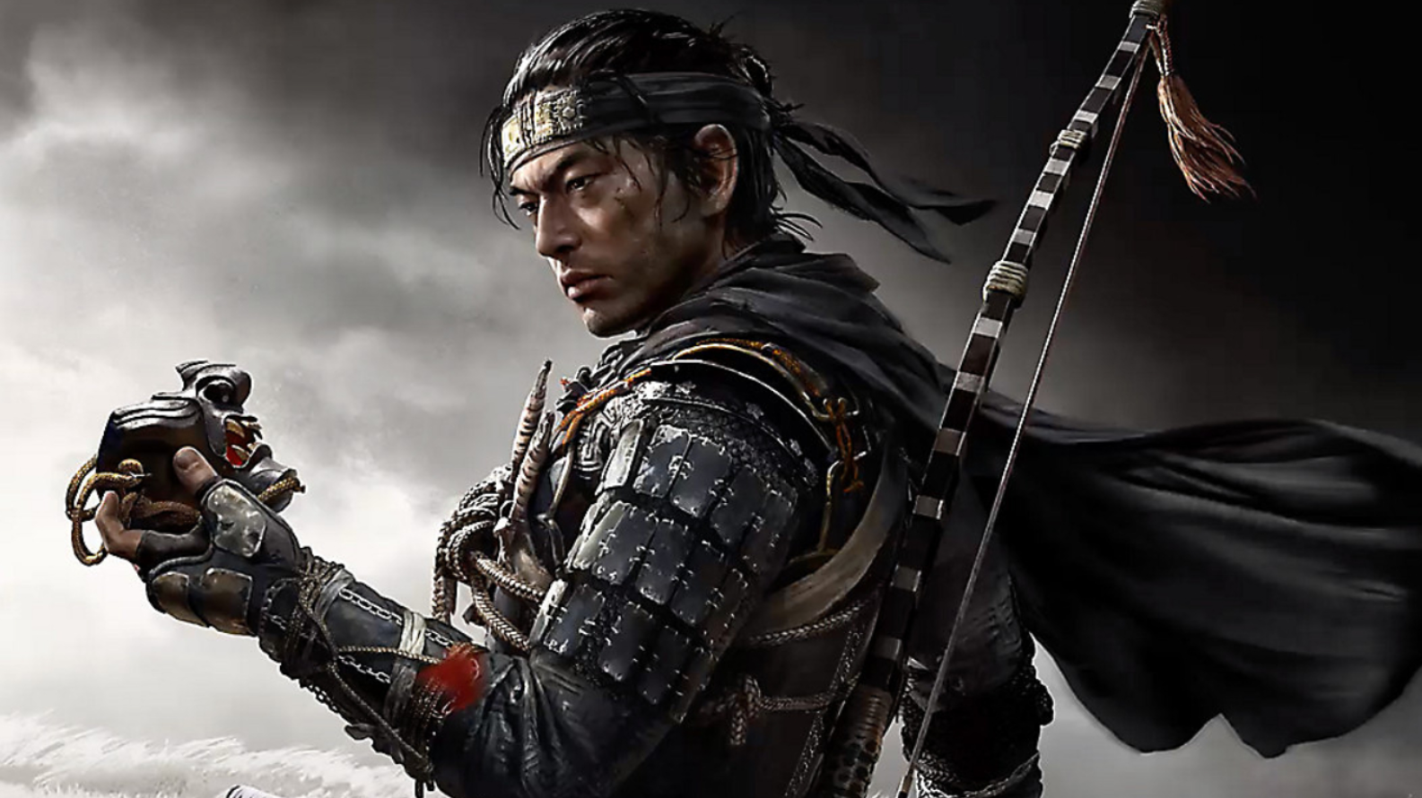 Ghost Of Tsushima 2 For PlayStation 5 Seemingly Confirmed