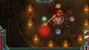 Heroes of Hammerwatch PS4