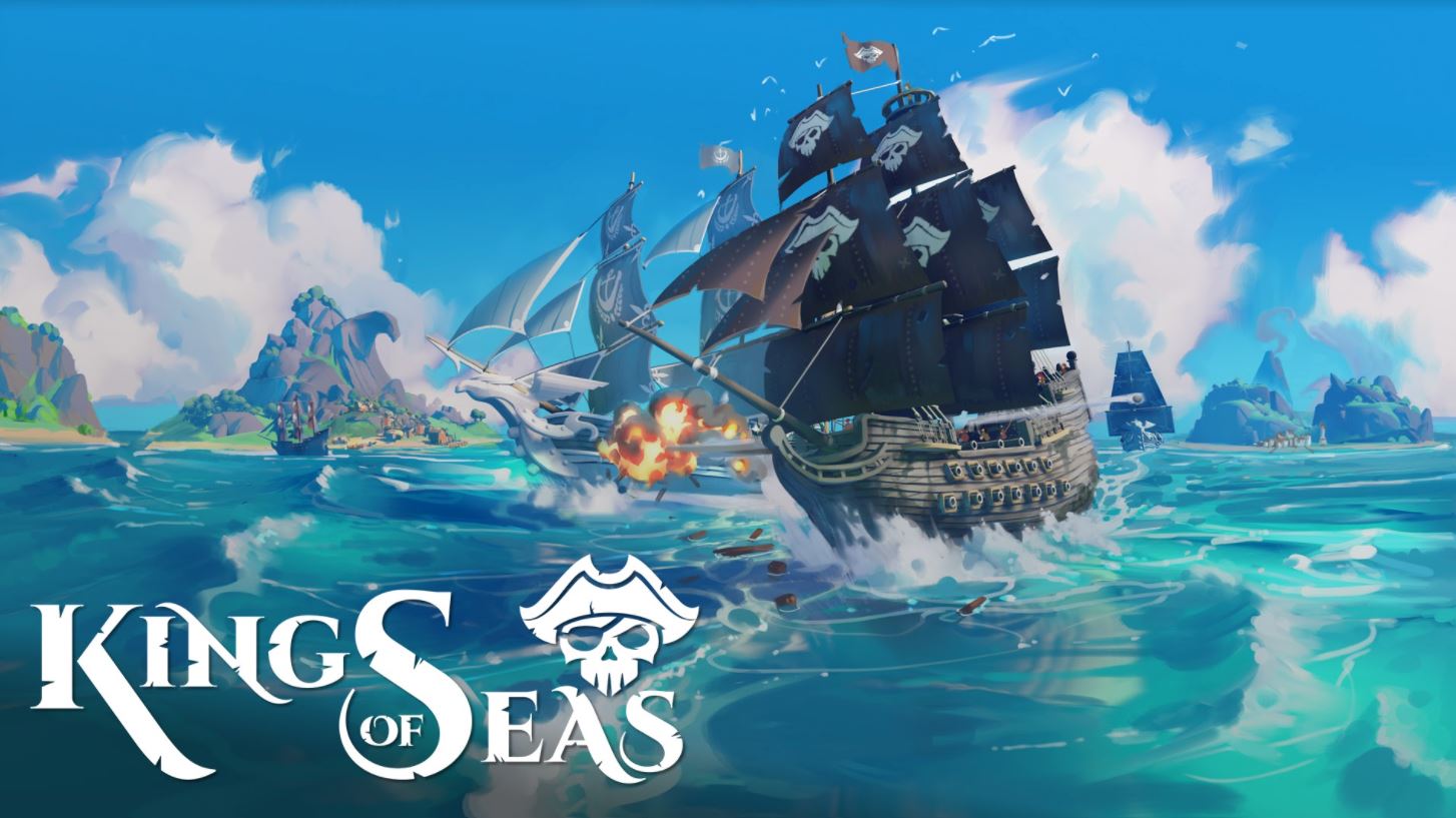 king-of-seas-ps4-news-reviews-videos