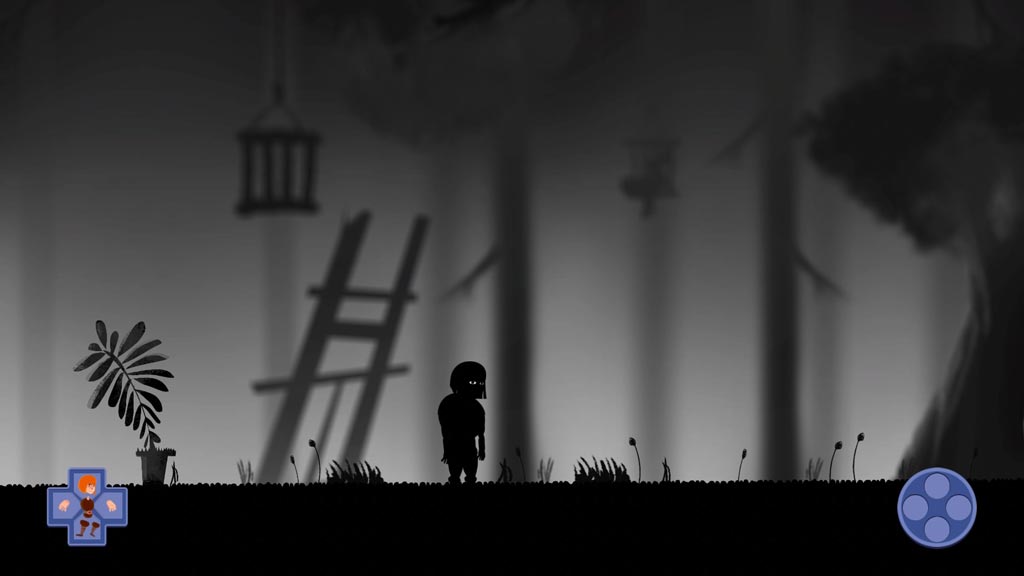 Limbo Spoof