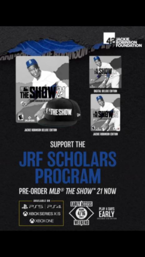 mlb-the-show-21-release-date-xbox-series-s-x-version-jackie-robinson-edition-early-access-leaked-official-reveal-tomorrow