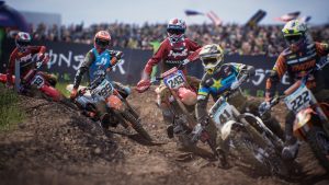 MXGP 2020 PS5 Review