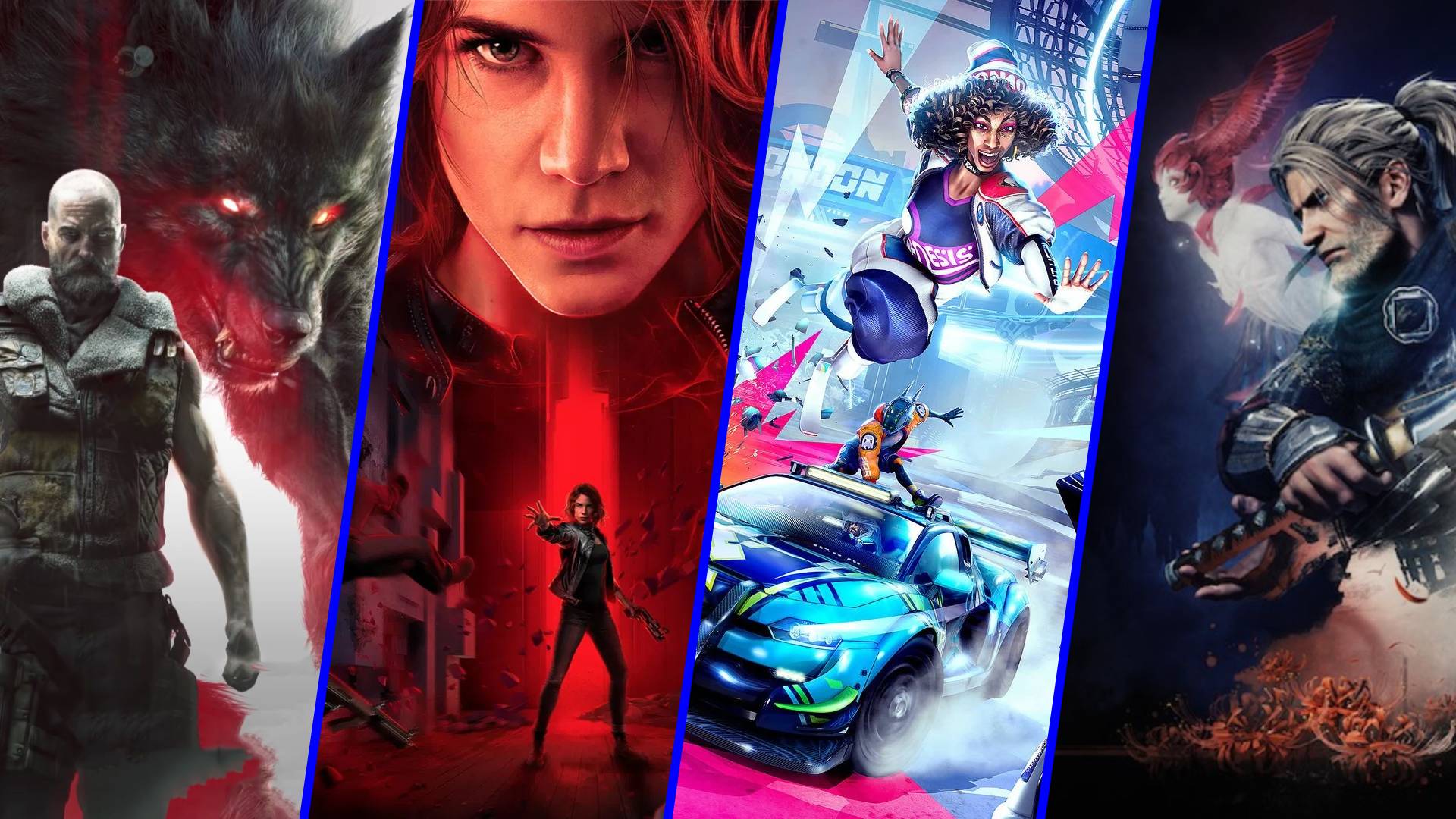 Ps5 New Releases New Ps5 Games Releasing This Week February 1 February 7 Playstation Universe