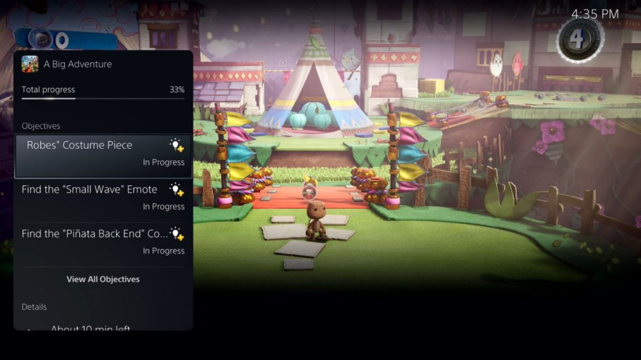 Is Experimenting with a New Feature That Lets You Play Games