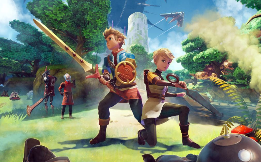 oceanhorn-2-knights-of-the-lost-realm-confirmed-for-ps5-release