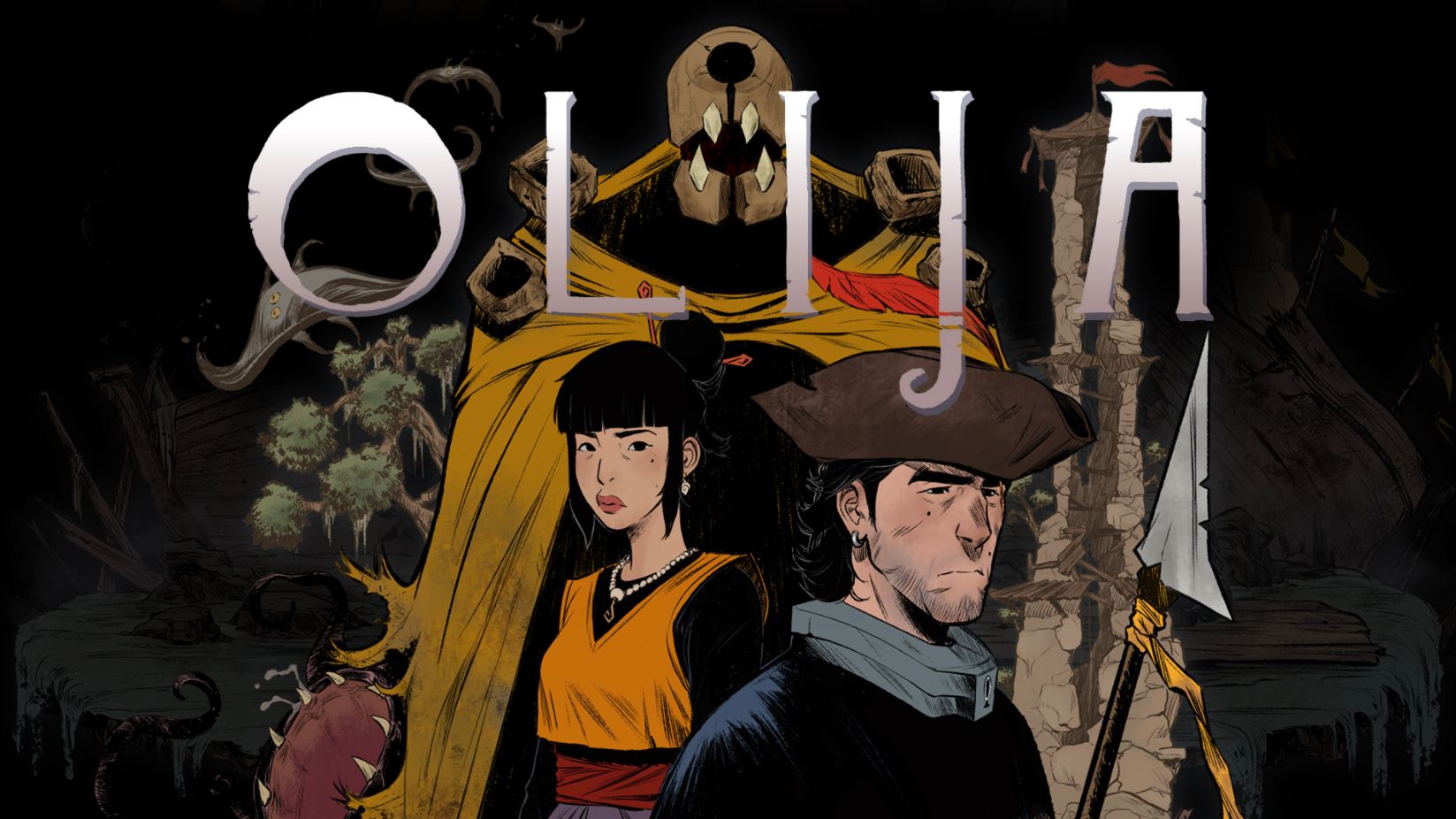 olija-ps4-news-reviews-videos