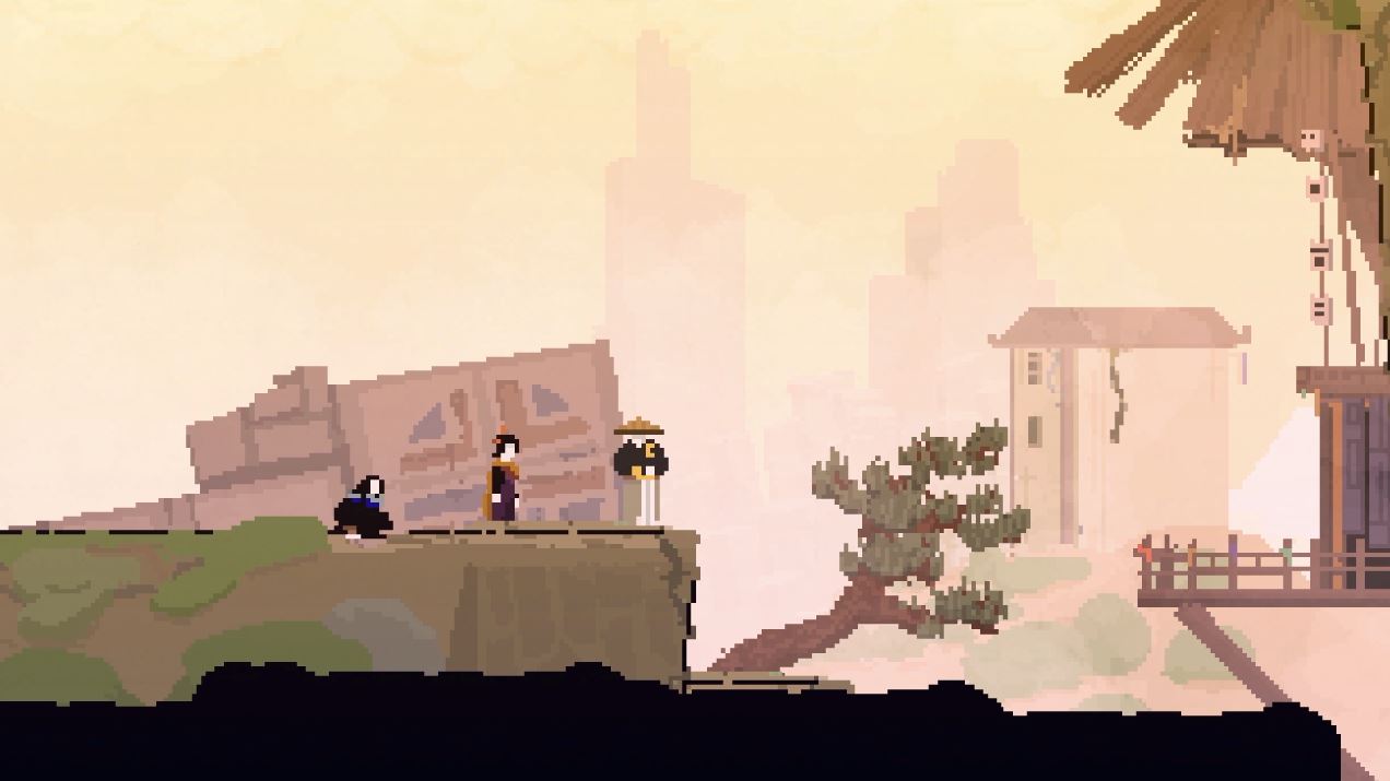 olija-review-ps4-a-beautiful-and-immaculate-retro-action-platformer-unmatched-on-playstation-4-1