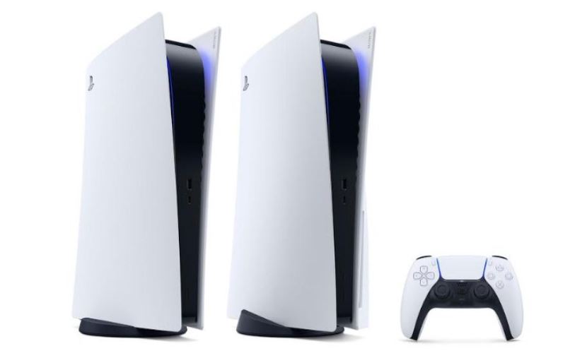 Sony platinum ps5 cheap