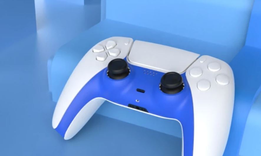 PS5 DualSense Controller Faceplate Covers Now On Sale In Ten Different ...