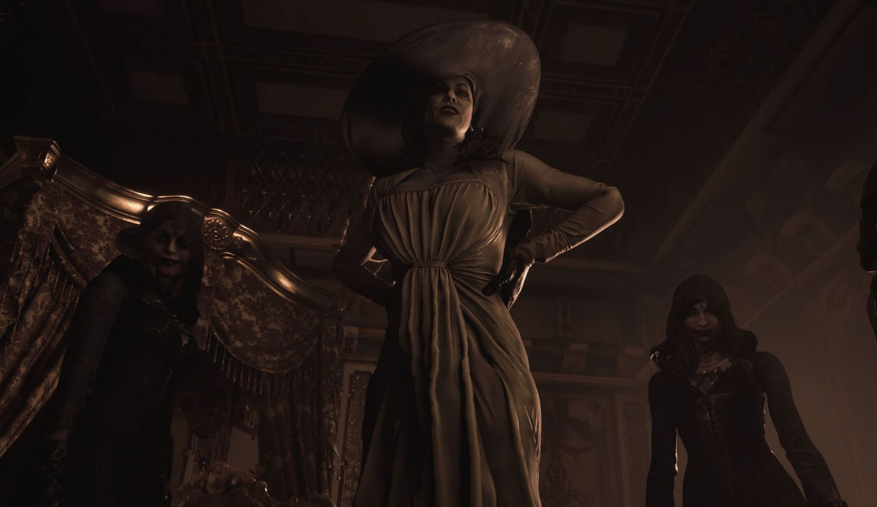 resident-evil-village-ps5-gameplay-showcase-set-for-january-21-release-date-new-gameplay-details-likely