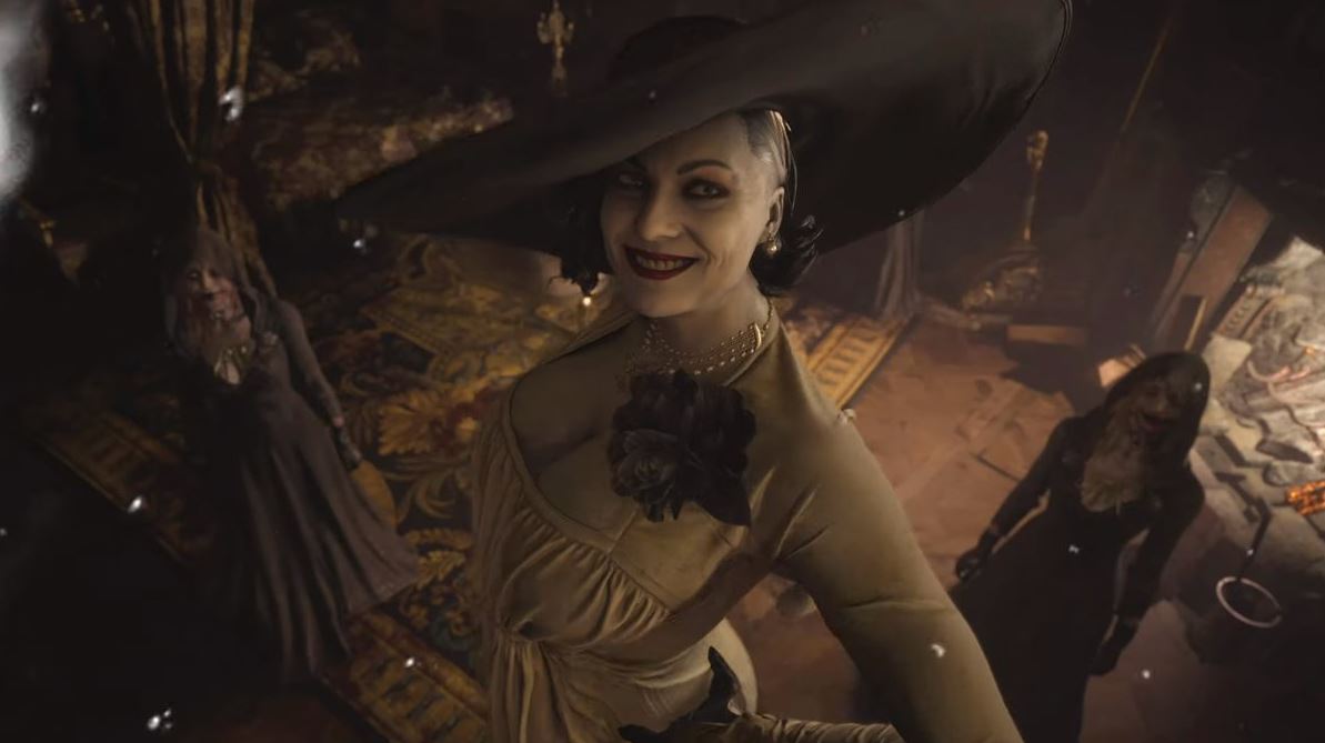 resident-evil-village-vampire-lady-psn-avatars-available-with-this-playstation-store-code-1
