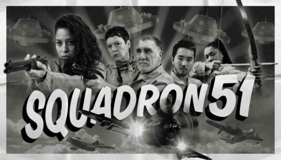 squadron-51-ps4-news-reviews-videos