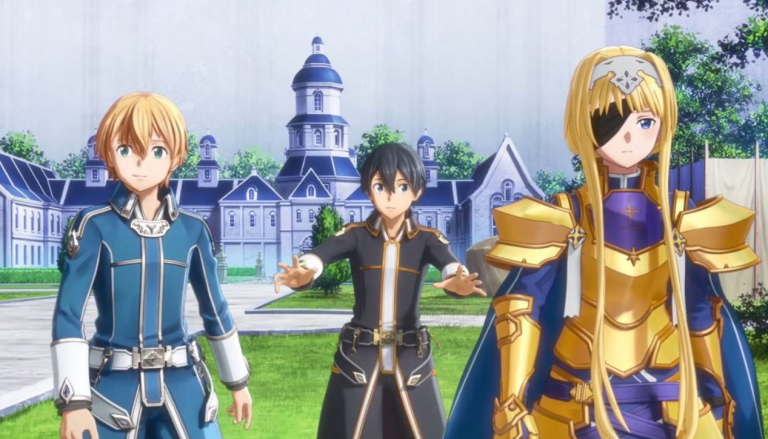 download sword art online alicization lycoris last recollection download sword art online alicization lycoris last recollection