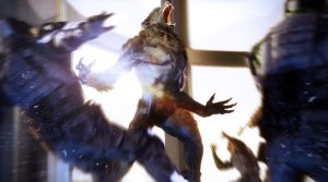 Werewolf The Apocalypse Earthblood PS5 Review