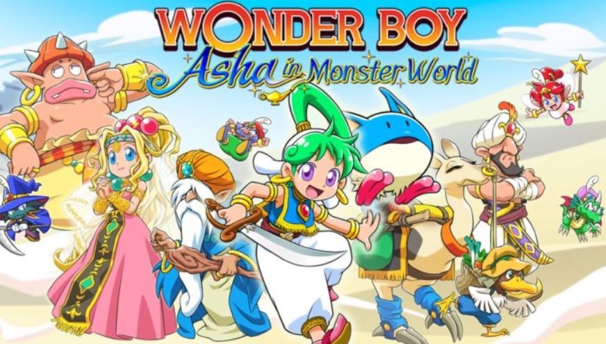 wonder-boy-asha-in-monster-world-ps4-news-reviews-videos