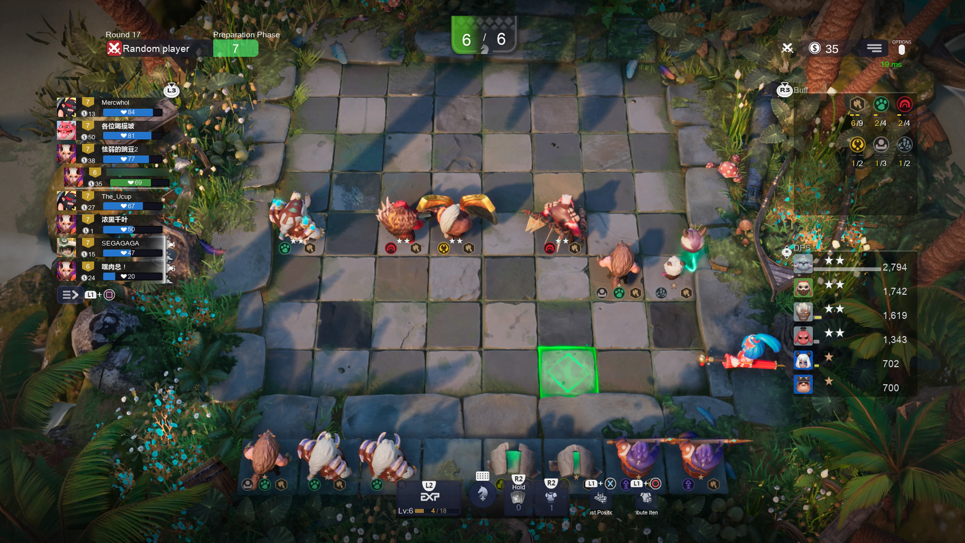 Here's what Drodo's Auto Chess looks like on PC (for now)