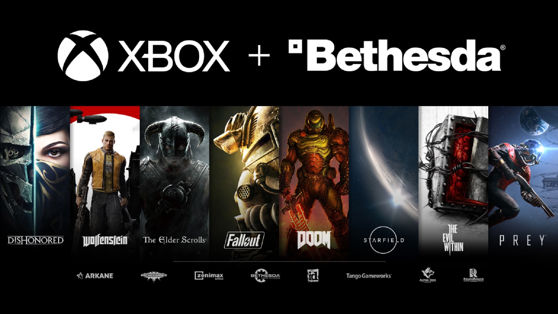 Bethesda’s Sale To Microsoft Could Potentially Be Delayed By A Class