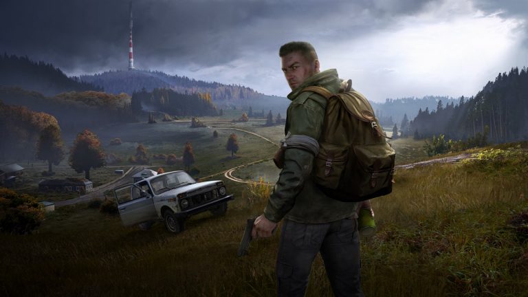 DayZ PS4 Update 1.25 Detailed, Comes With SVAL Rifle And Multiple Fixes ...