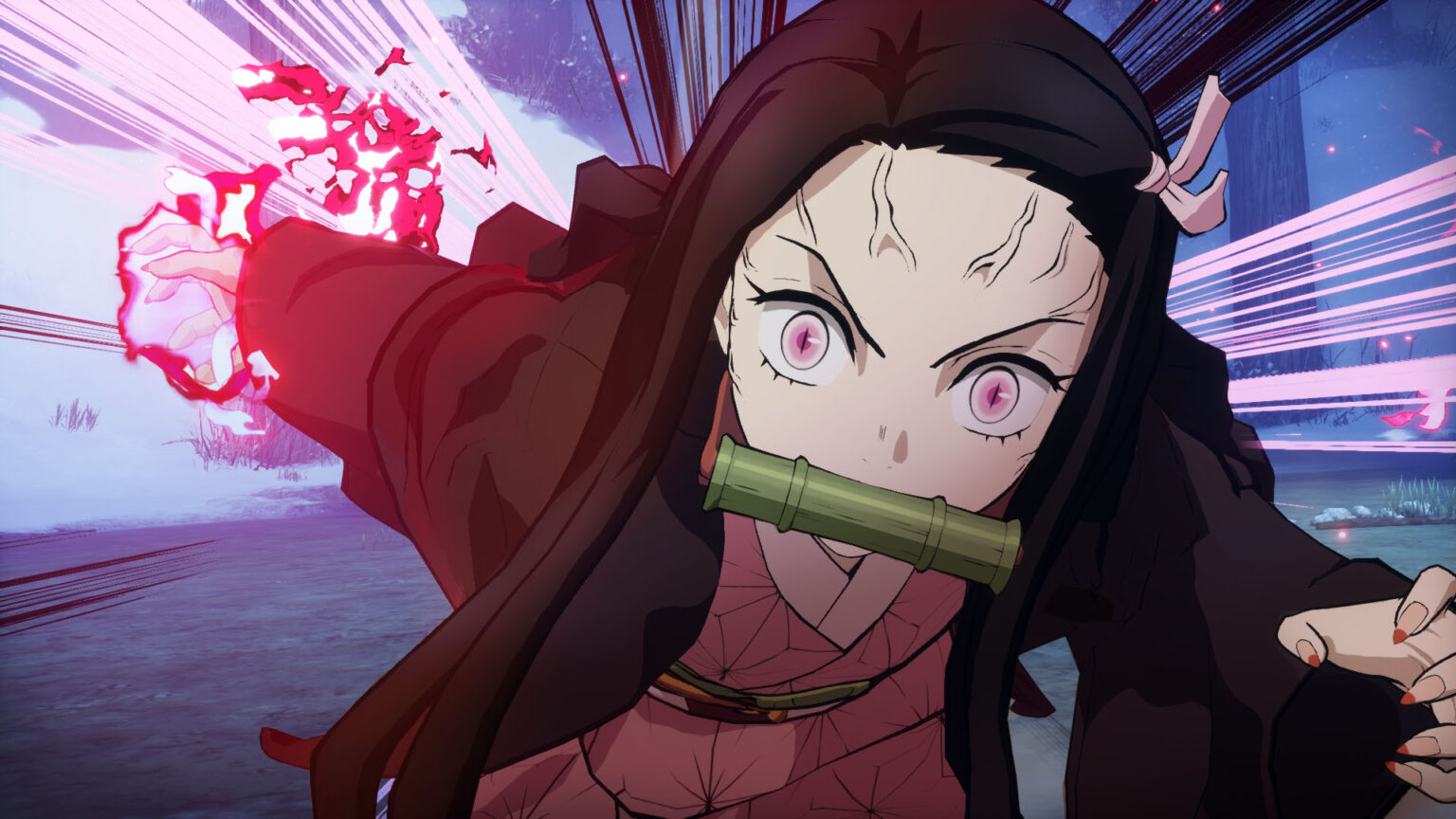 Demon Slayer Is Also Coming To Ps5 Confirms Cyberconnect2 Playstation Universe