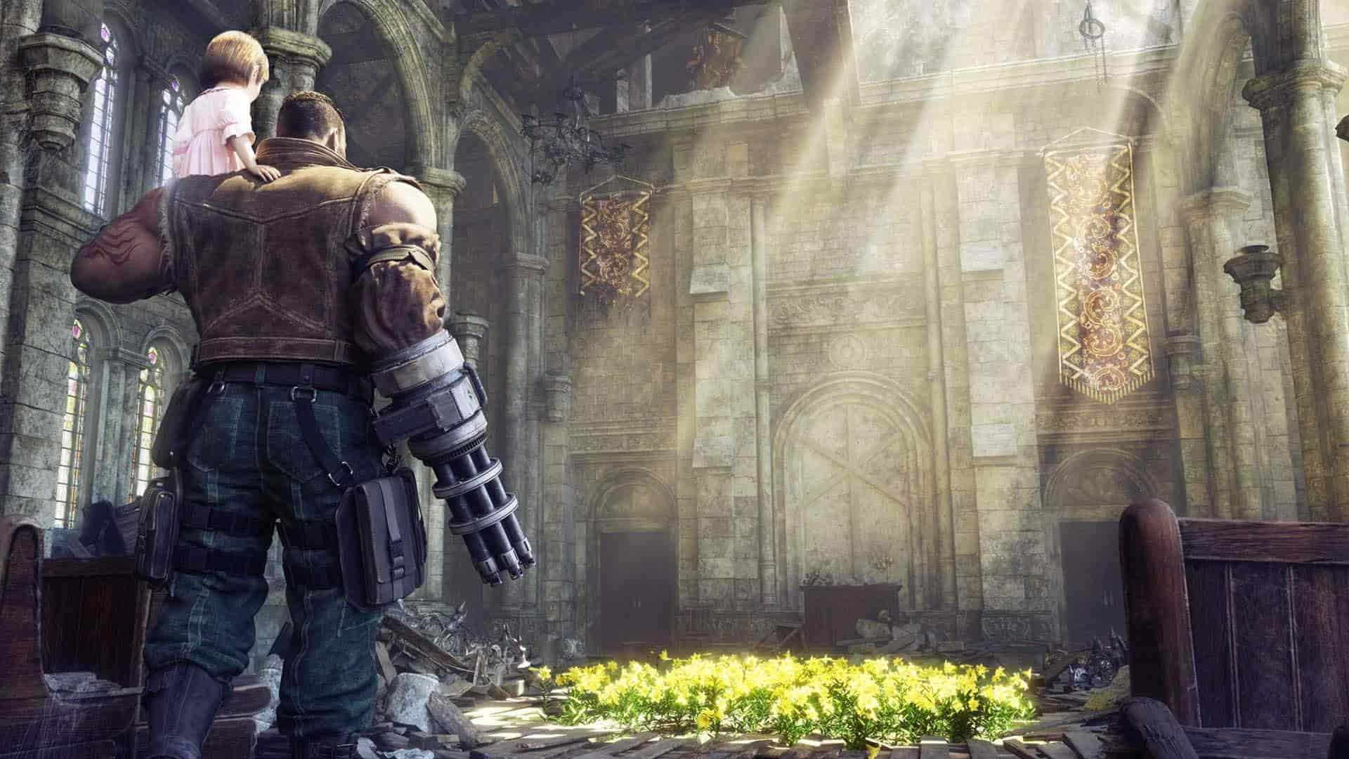 Final Fantasy 7 Remake' Part 2 Will Go 'Beyond' People's Expectations
