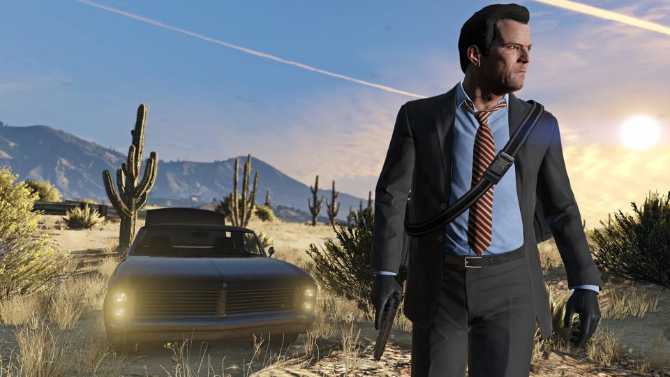 GTA 6 location Archives PlayStation Universe
