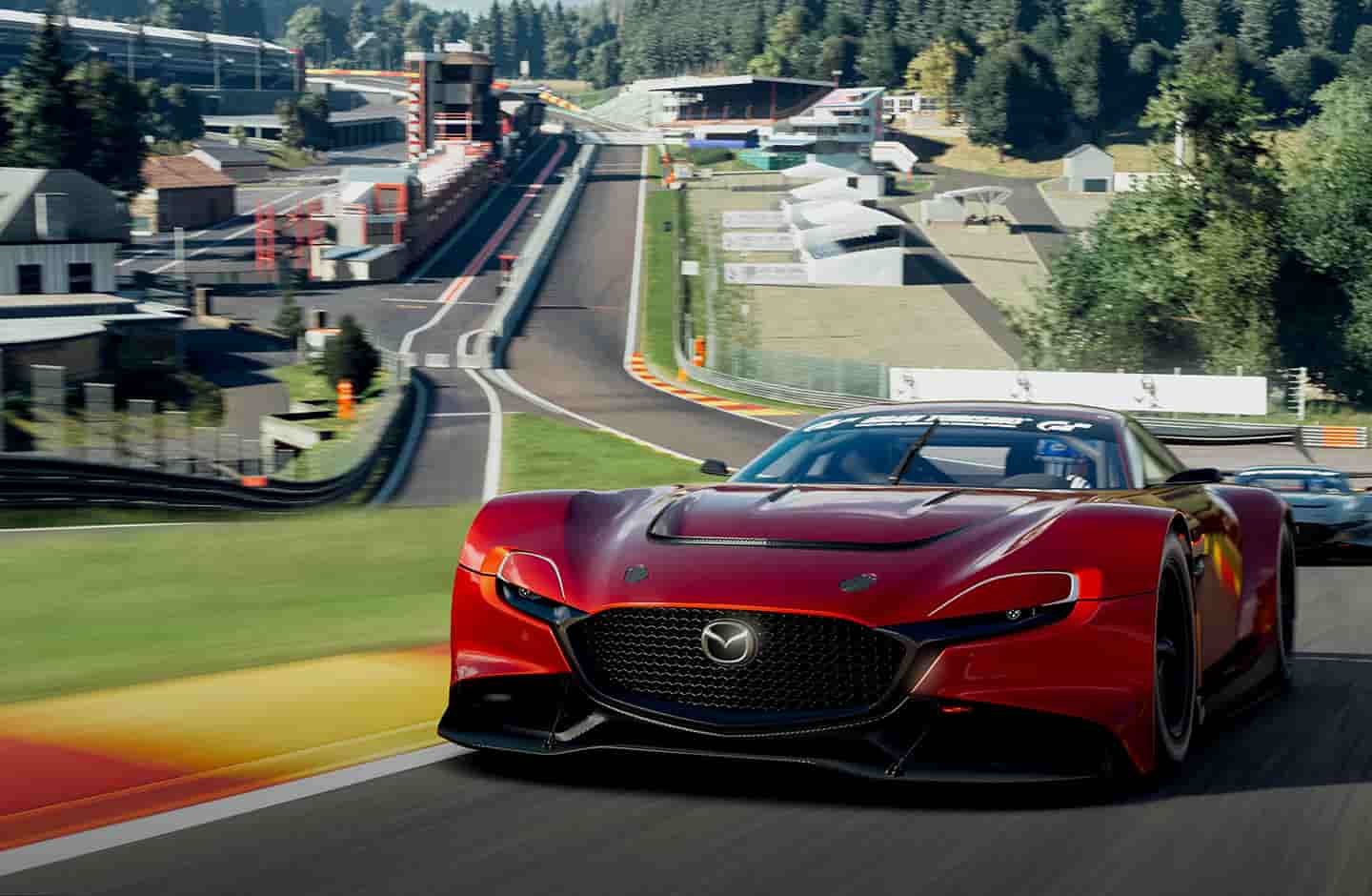 Gran Turismo 7 boss says PS5 game will be 'a full experience' like