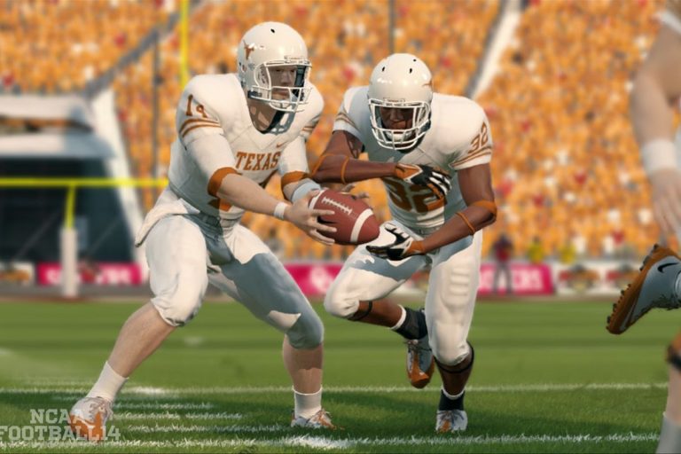 Will NCAA College Football Games Be On PS4 PS5 PlayStation Universe