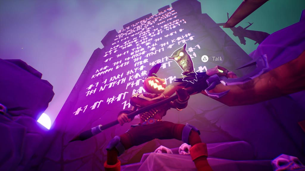 Pumpkin Jack