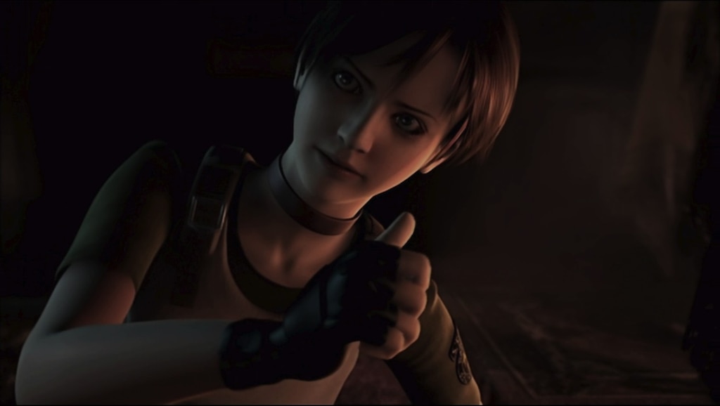 Bannable Offenses: Resident Evil: Code Veronica X - Niche Gamer