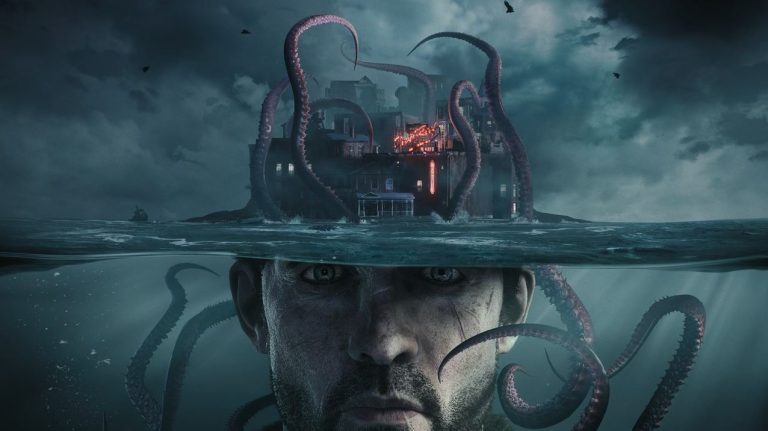 the sinking city ps5 upgrade