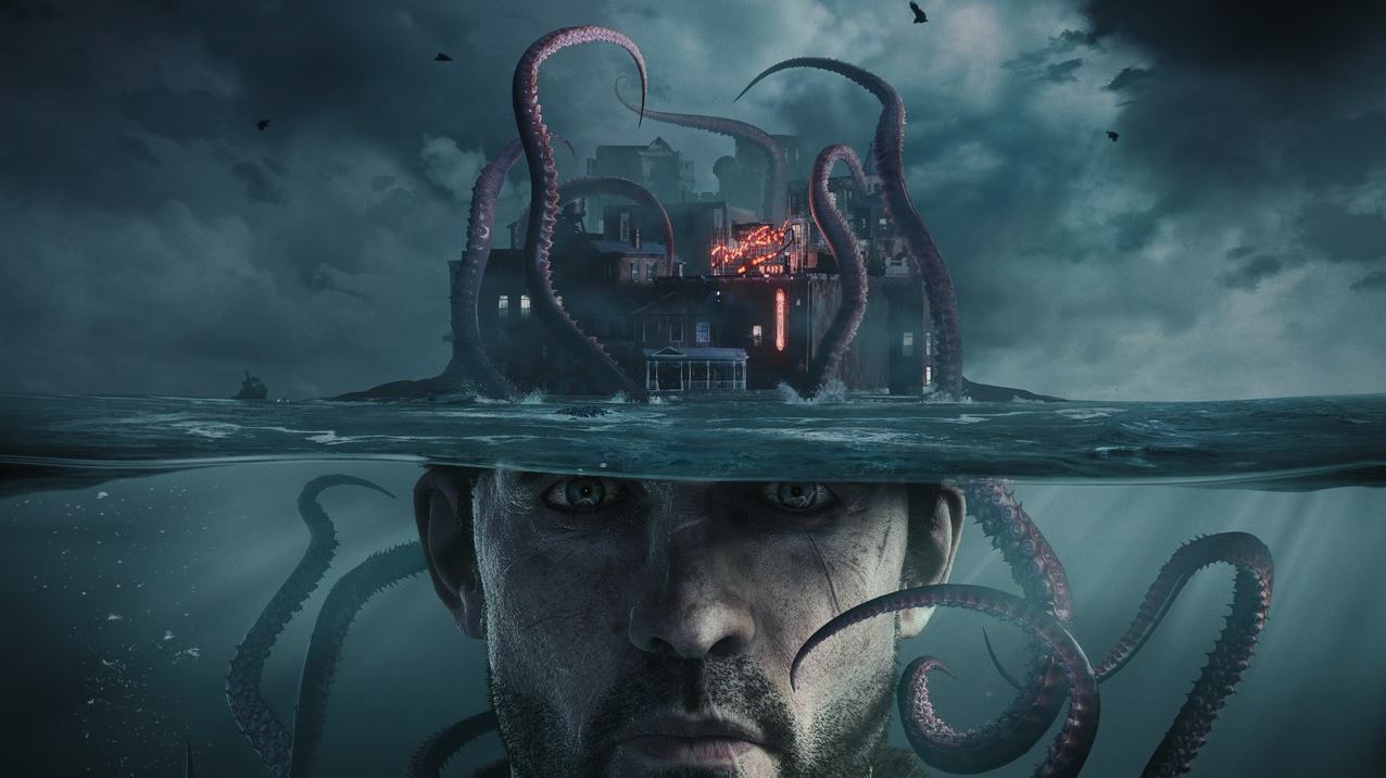 sinking city ps store