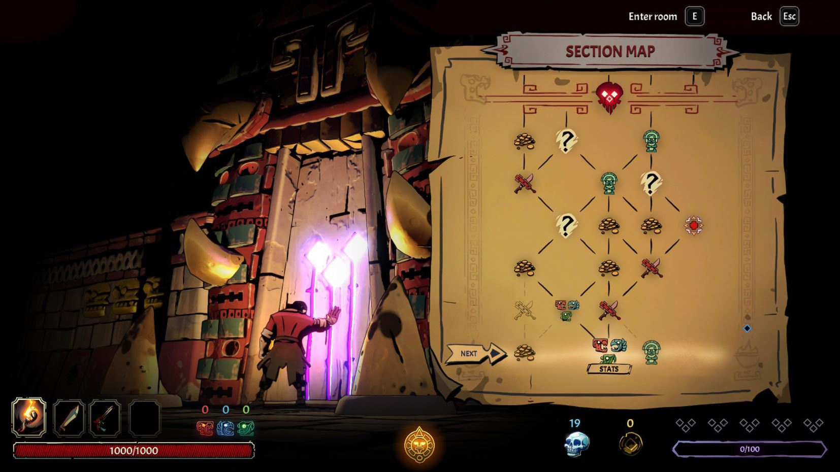 curse-of-the-dead-gods-review-ps4-a-deep-and-enjoyable-combat-experience-even-with-a-few-rough-edges-1