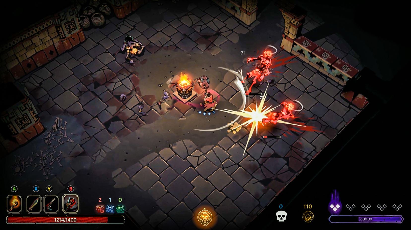 curse-of-the-dead-gods-review-ps4-a-deep-and-enjoyable-combat-experience-even-with-a-few-rough-edges-4