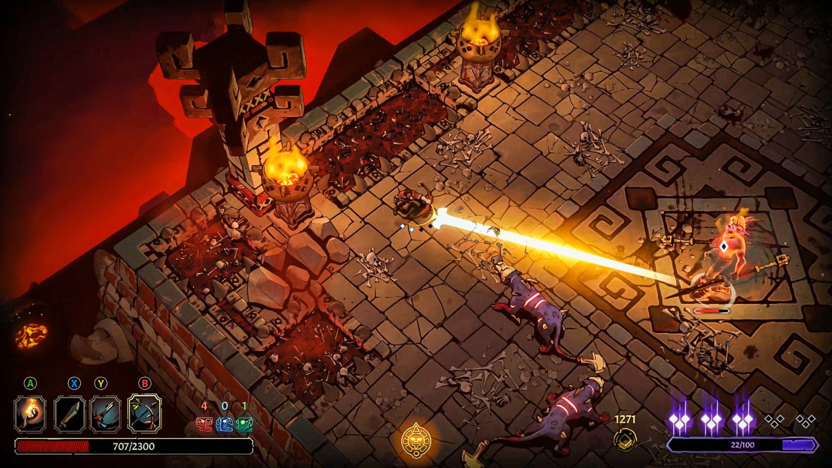 curse-of-the-dead-gods-review-ps4-a-deep-and-enjoyable-combat-experience-even-with-a-few-rough-edges-6