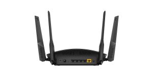 d-link x1860 router review