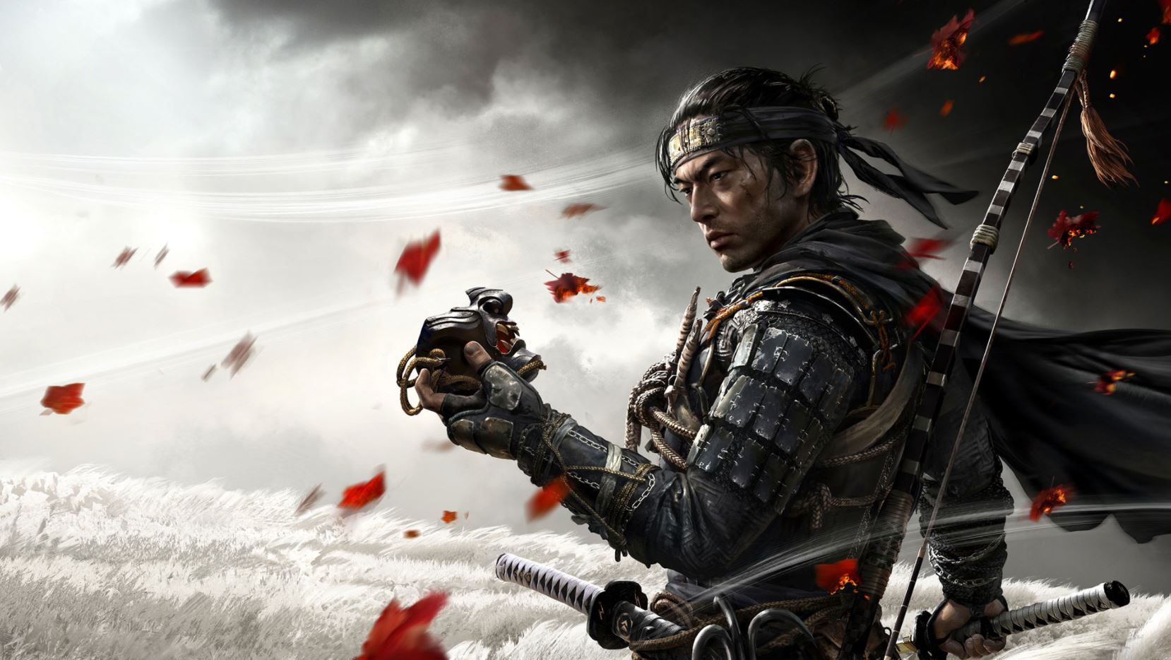ghost of tsushima price ps store