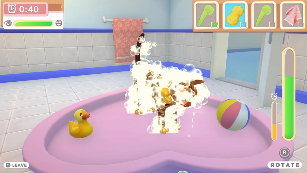 Pet Clinic