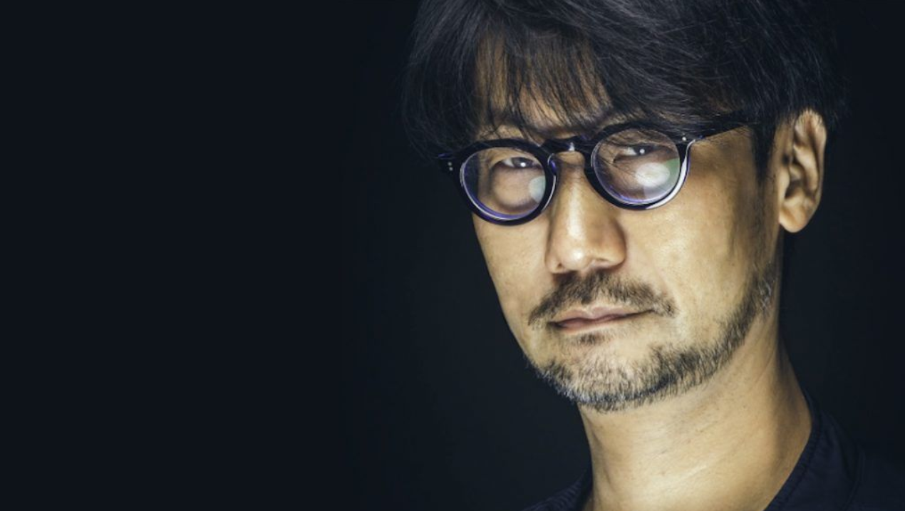 Umurangi Generation creator talks Hideo Kojima and 'The Creative Gene