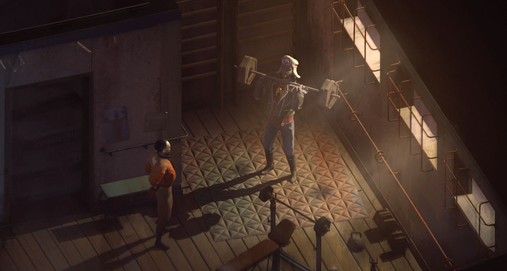it-took-za-um-14-months-to-record-over-a-million-words-of-dialogue-for-disco-elysium-the-final-cut-on-ps5-and-ps4