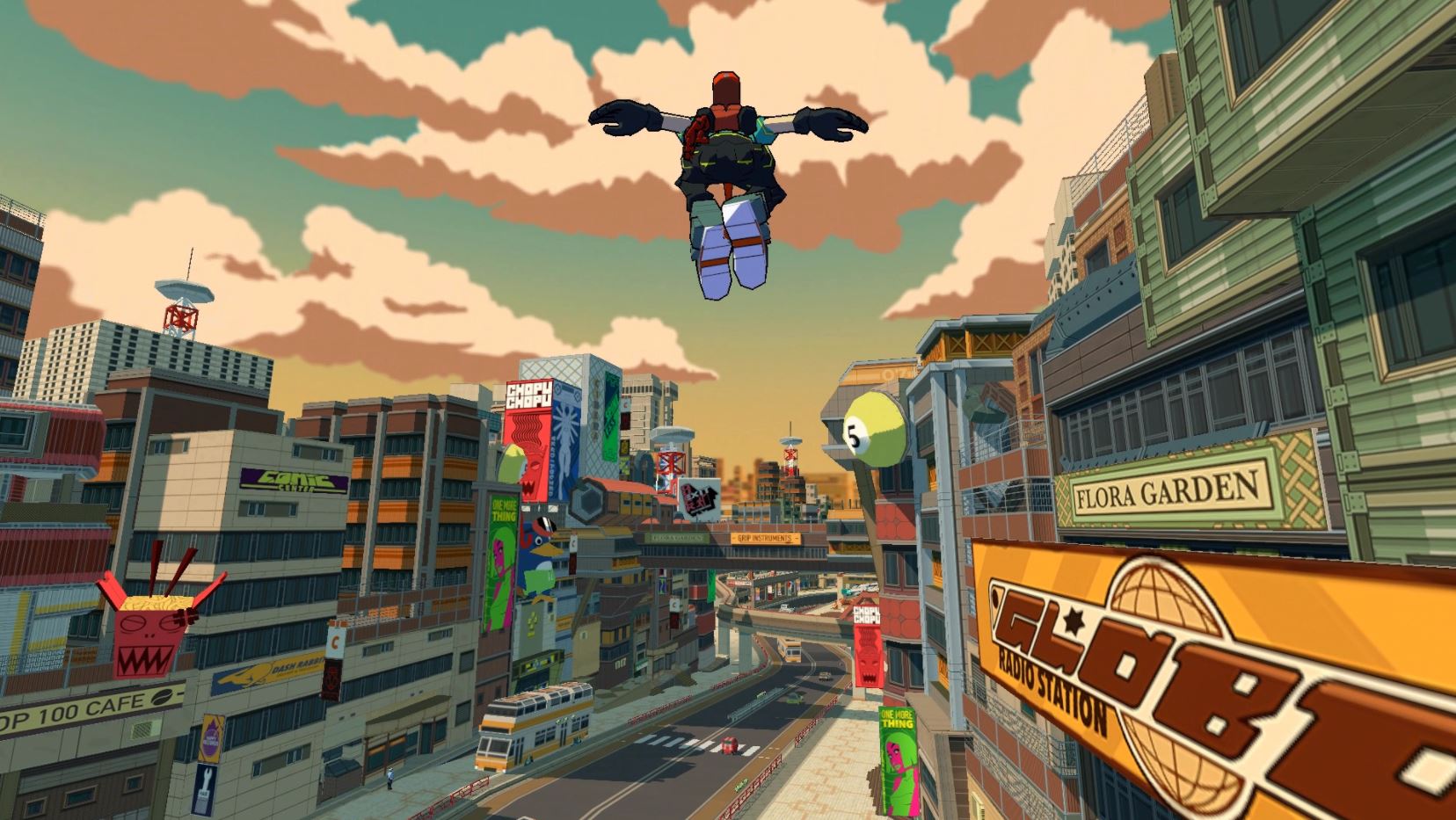 jet-set-radio-inspired-bomb-rush-cyberfunk-nails-down-a-2022-revealing-an-incredible-gameplay-trailer-and-screenshots-6