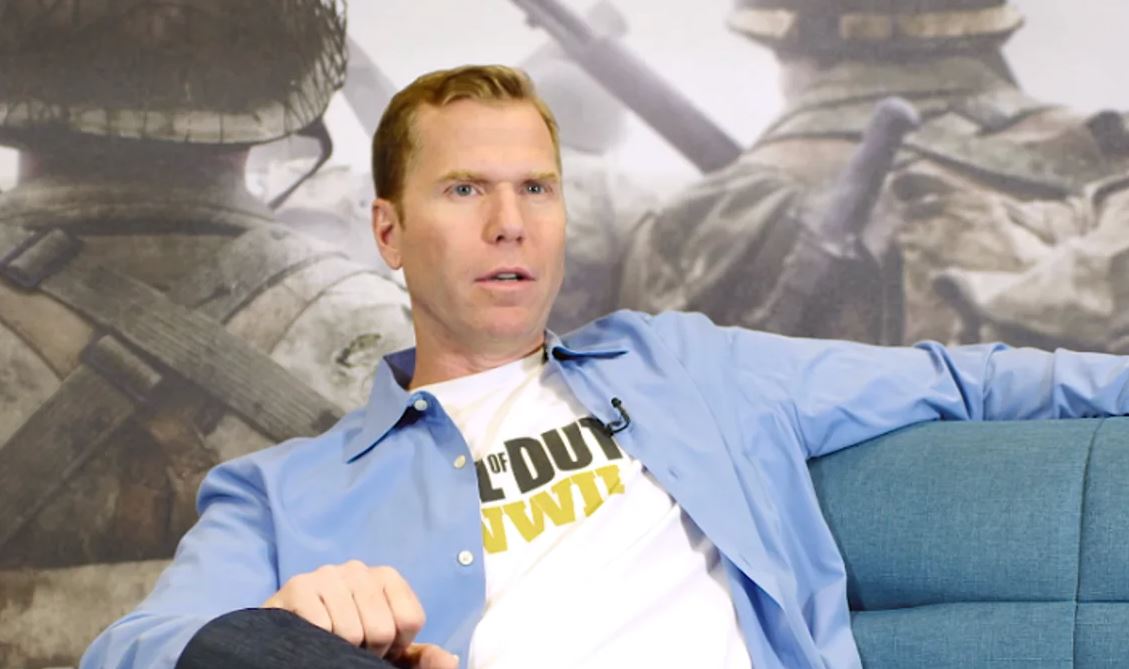 Job Listings Offer First Details About 2K's New Multiplayer Action Game