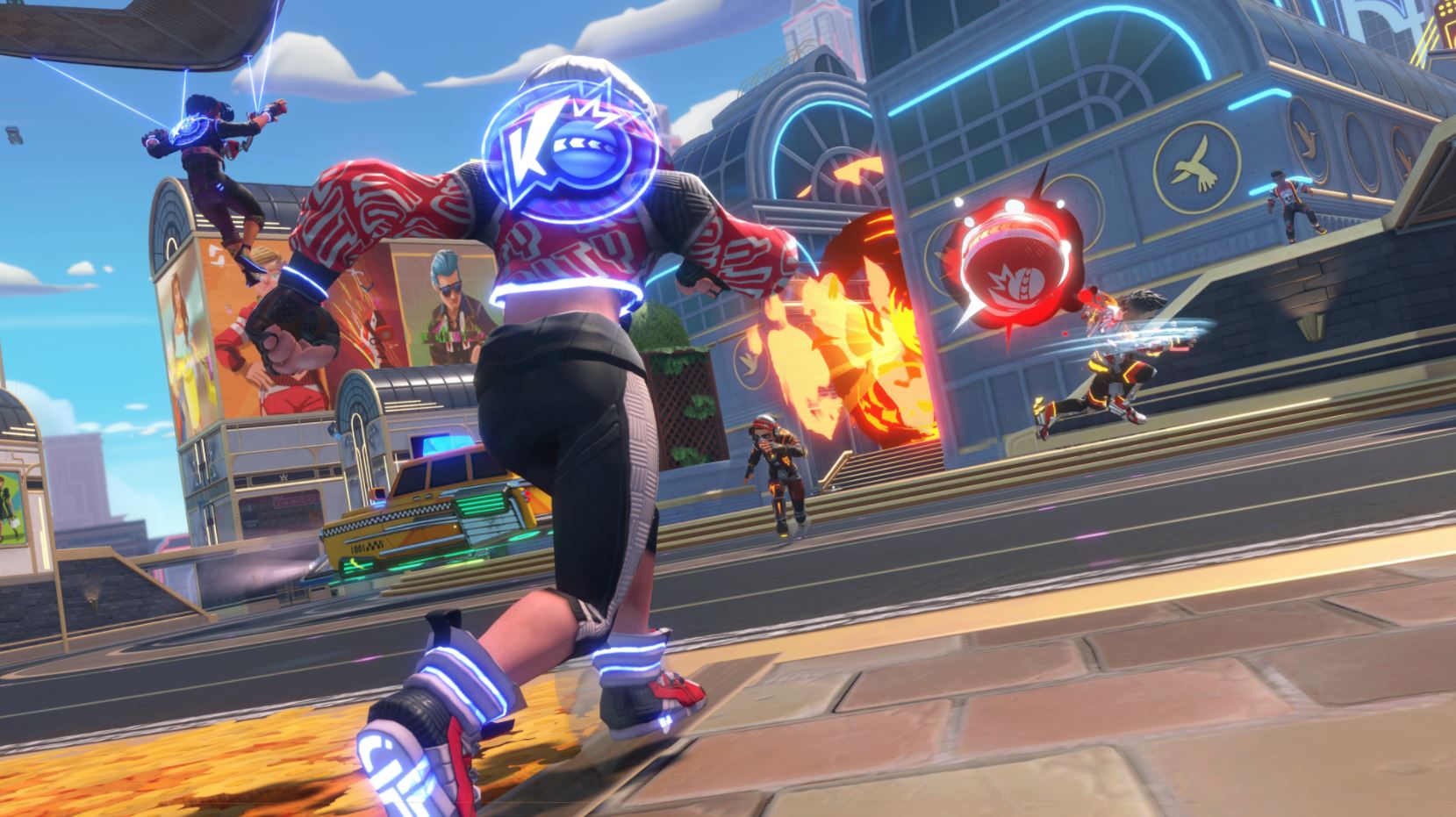knockout-city-hands-on-impressions-ps4-a-unique-engaging-and-promising-multiplayer-offering-from-ea-originals-1