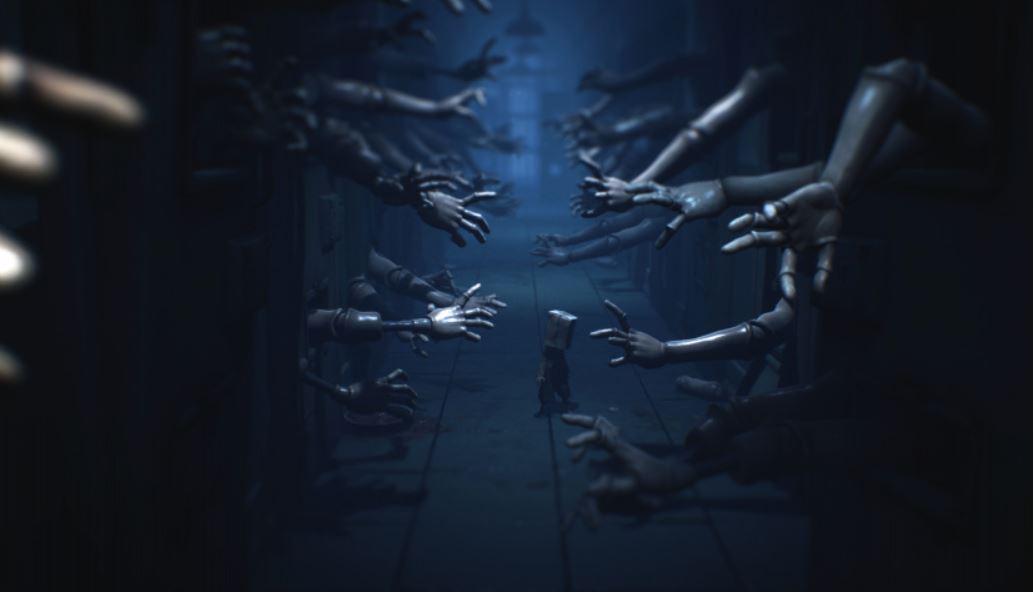 Ahead of Little Nightmares 2, Tarsier Studios reveals the stories and secrets behind its most monstrous creations