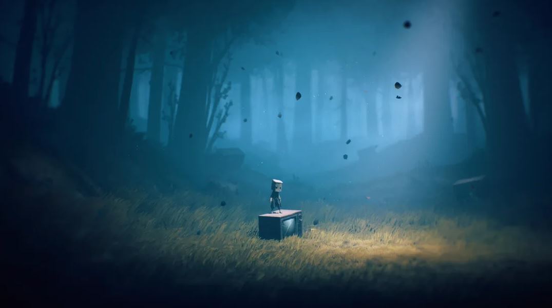 Little Nightmares II Is Even Better Than the First Game